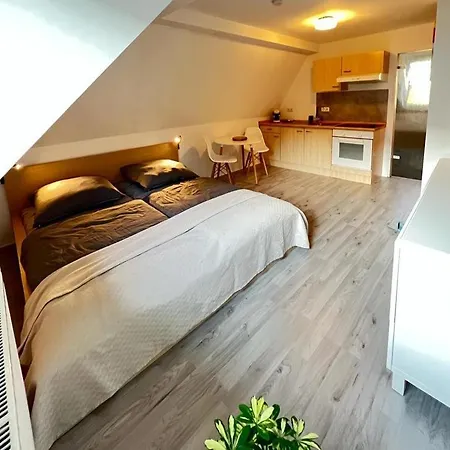 Ferienwohnung In Huerth Bei Koeln Eksteriør billede