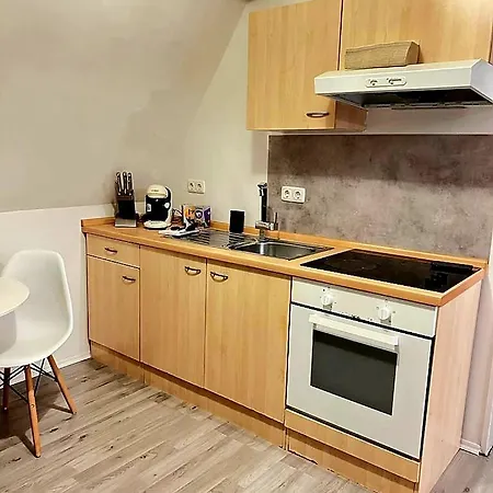 Ferienwohnung In Huerth Bei Koeln Eksteriør billede