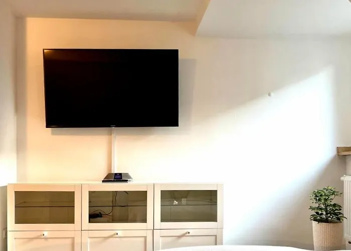 Ferienwohnung In Huerth Bei Koeln