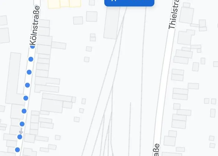 Ferienwohnung In Huerth Bei Koeln