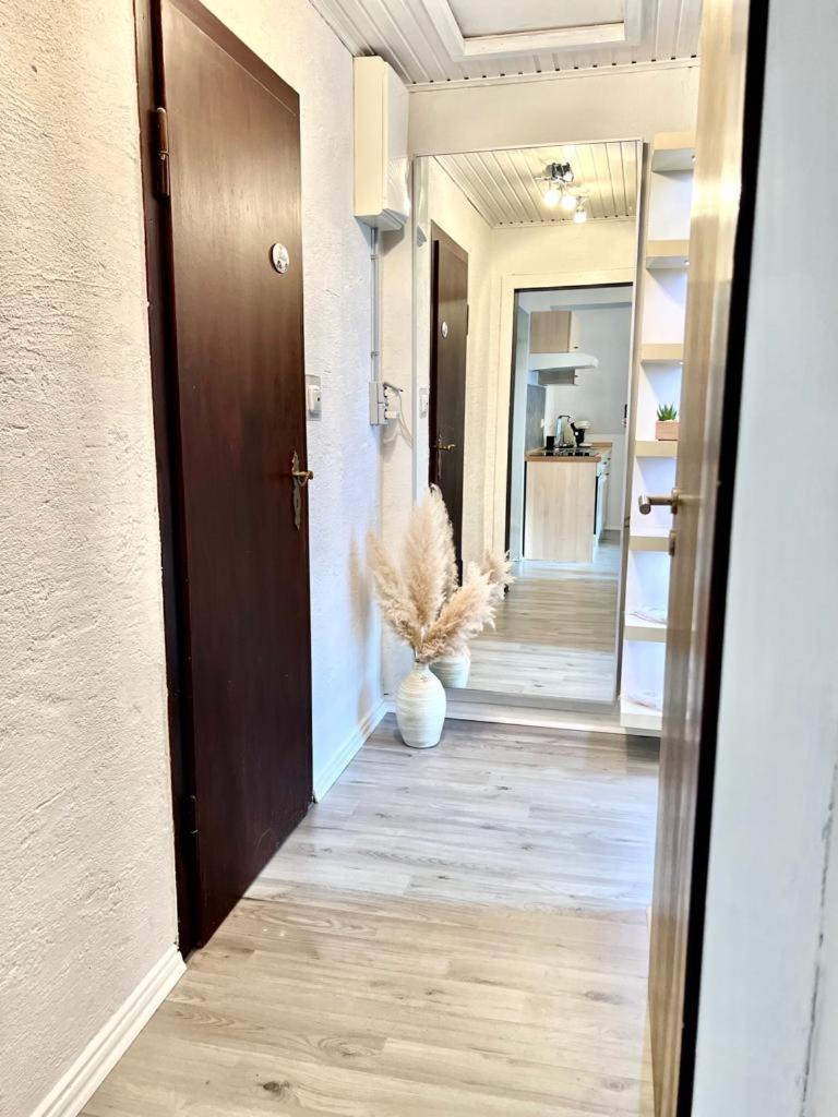 In Bei Koeln Appartement *