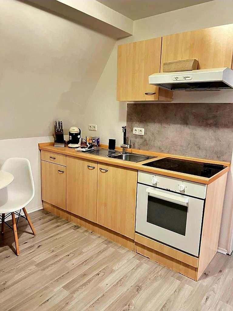 In Bei Koeln Appartement